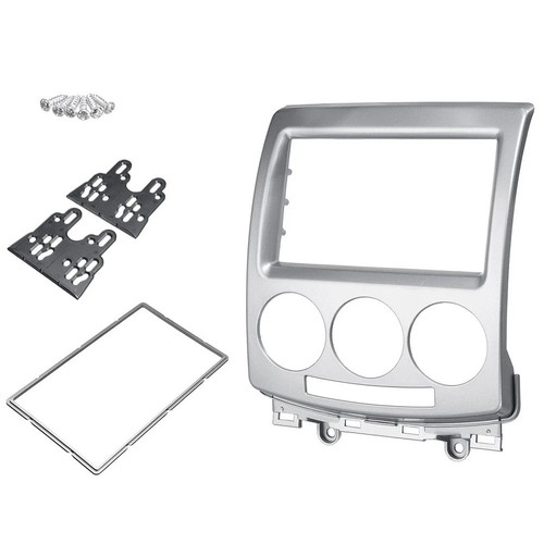 Kit fascia autoradio din per - autoradio, 2