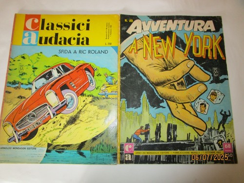 Classici audacia 27 - e,