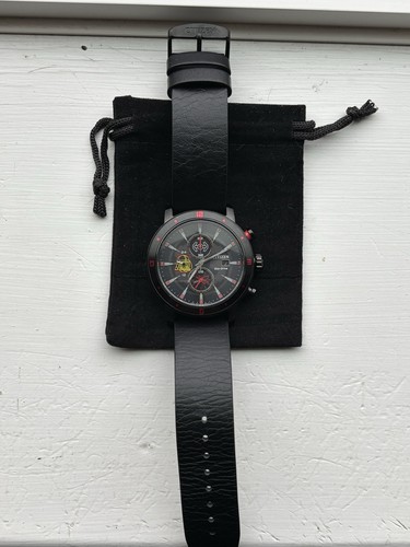 Cronografo citizen eco drive - cronografo, eco-drive