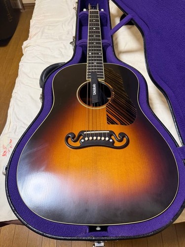 Chitarra acustica gibson - acustica,