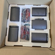 Acoustic Image speakers -