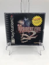 Resident Evil 2 (Sony