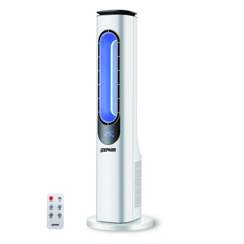 Ventilatore senza pale zephir - pale,
