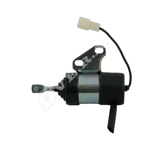 Solenoide spegnimento motore