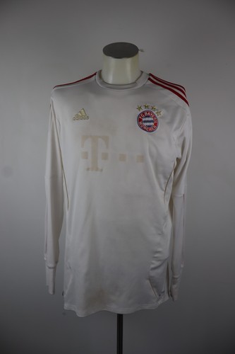Adidas bayern monaco maglia - adidas,