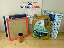 KIT TAGLIANDO OPEL ASTRA J 1.4