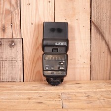 Used Canon 420EX Speedlite