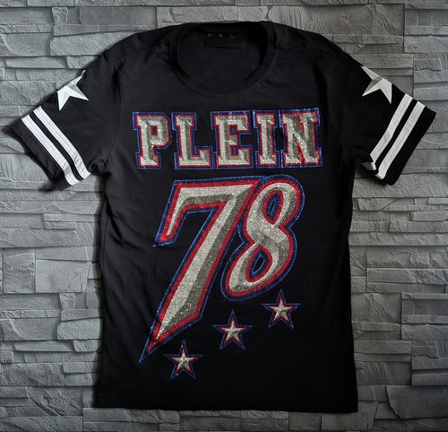 Philipp plein shirt - philipp, t-shirt