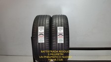 GOMME USATE   235/55R18 100V