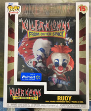 Funko Pop! VHS Cover Killer