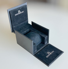 Scatola orologio Pierre Bonnet Box Watch