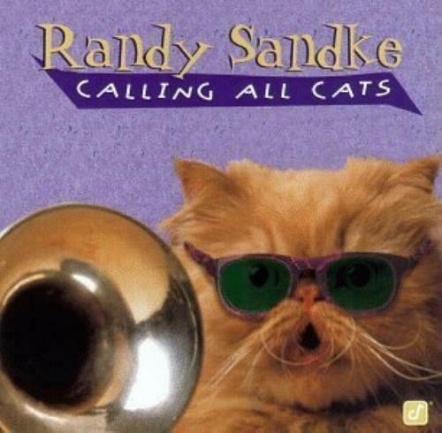 Calling all cats - all, cd