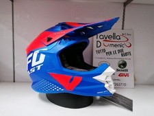 CASCO CROSS ENDURO UFO