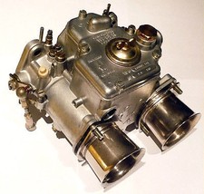 CARBURADOR WEBER 40 DCOE