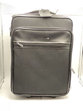 Trolley Mont Blanc volo