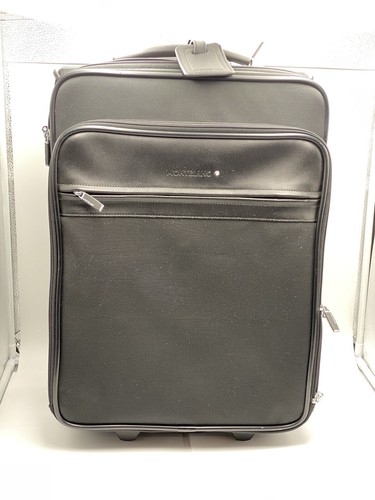 Trolley mont blanc volo - trolley,