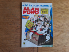 Album figurine: Alan Ford e