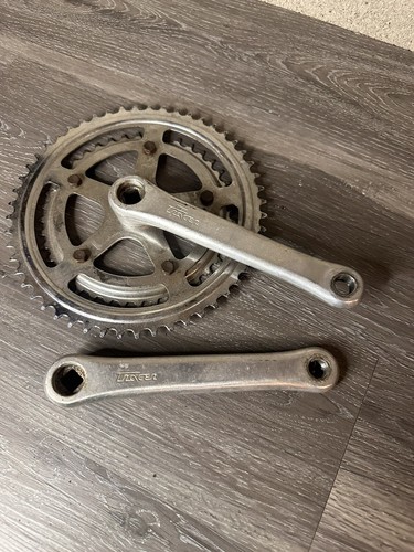 Guarnitura bici strada - guarnitura,
