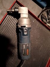 BOSCH 1530.1 RODITRICE ELETTRICA PER LAMIERA 500W