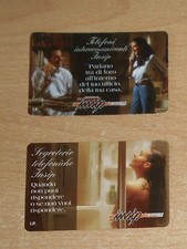 NUOVE 4 SCHEDE TELEFONICHE