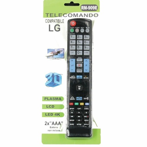 Telecomando compatibile - *zs, -telecomando