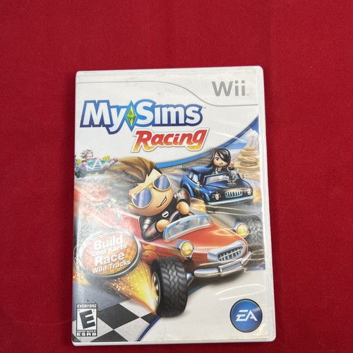 Sims racing videogioco - sims,