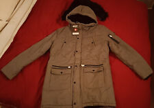 Parka Canadian Peak - uomo