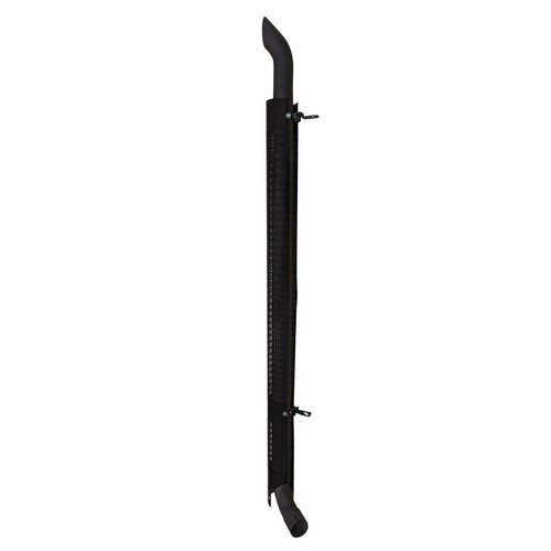 Tubo scarico con protezione - tubo,