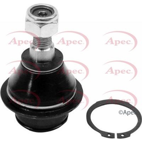Giunto sferico apec sinistro - apec,