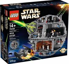 Lego Morte Nera 75159 Death