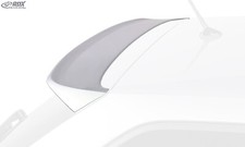Spoiler tetto rdx - spoiler,