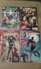 #ebayheroes Lotto 4 fumetti