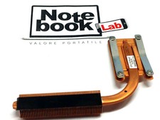 HP Compaq NX6310 Dissipatore