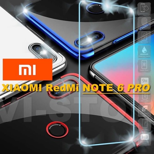 Custodia per xiaomi redmi - custodia,