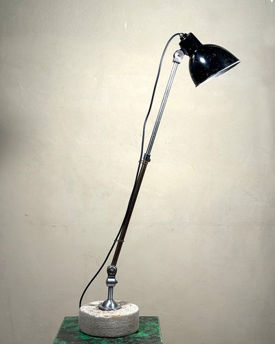 Lampada officina stile - lampada, da