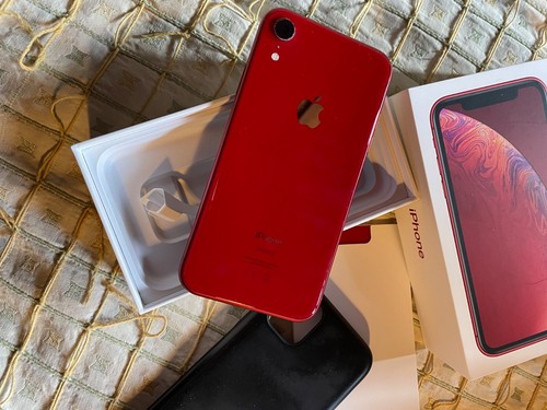 Iphone perfetto - xr,