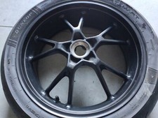 Cerchio Posteriore Triumph