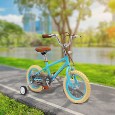 Bicicletta per bambini blu