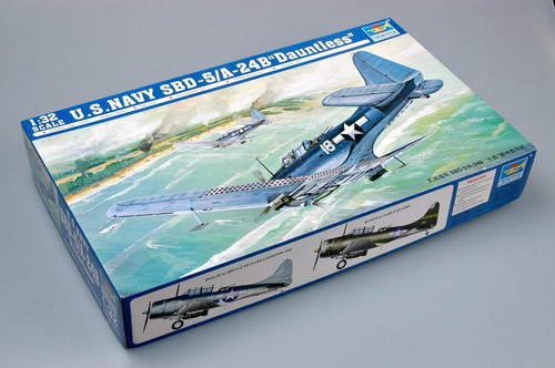 Trombettiere 02243 us - 02243,