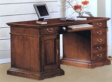 *SCRIVANIA SCRITTOIO PORTA PC