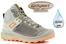 STIVALI DA PASSEGGIO GRISPORT