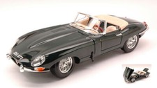 Modellino Auto Scala 1:18