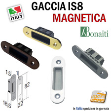 Riscontro Serratura Porta