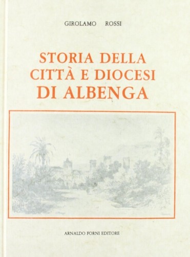 Storia della città - della, diocesi