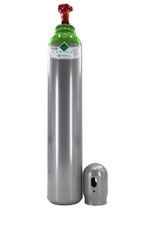 Bombola gas mista MIX Argon