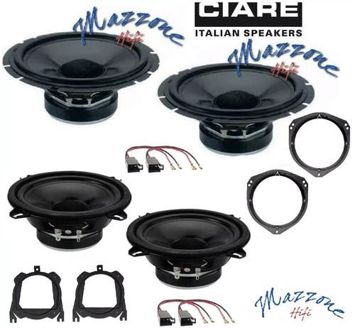 Ciare kit casse cw170z - ciare,