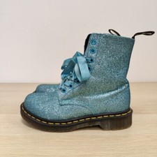 Stivaletti Dr Martens 1460