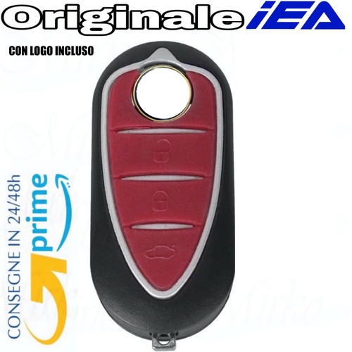 Guscio originale iea chiave - iea, 3