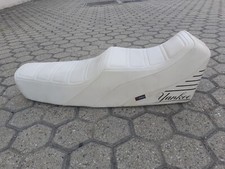 Sella PK 50 bianca Giuliari