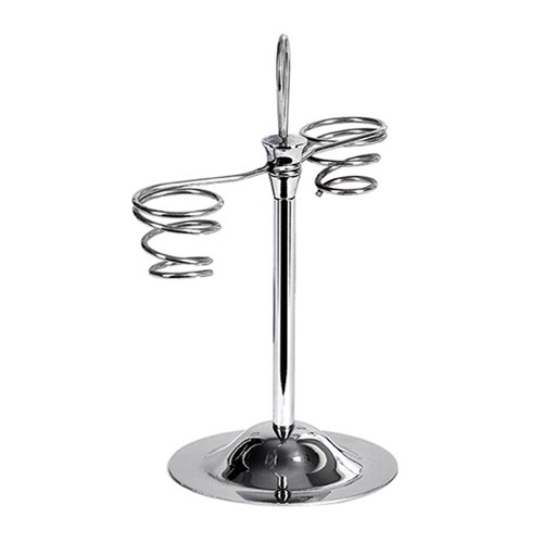 Portaconi acciaio inox da - in,